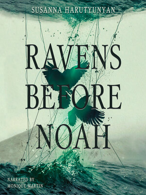 cover image of Ravens before Noah
